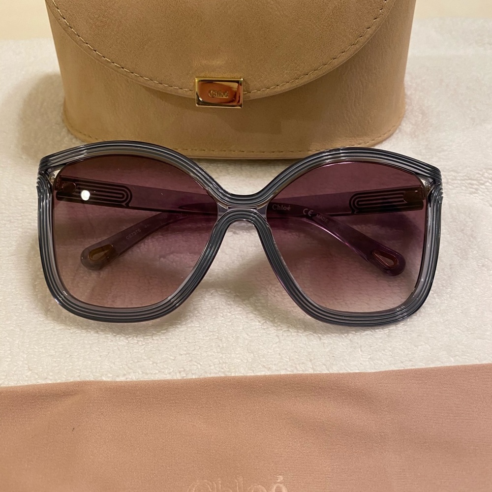 Chloe Sunglasses